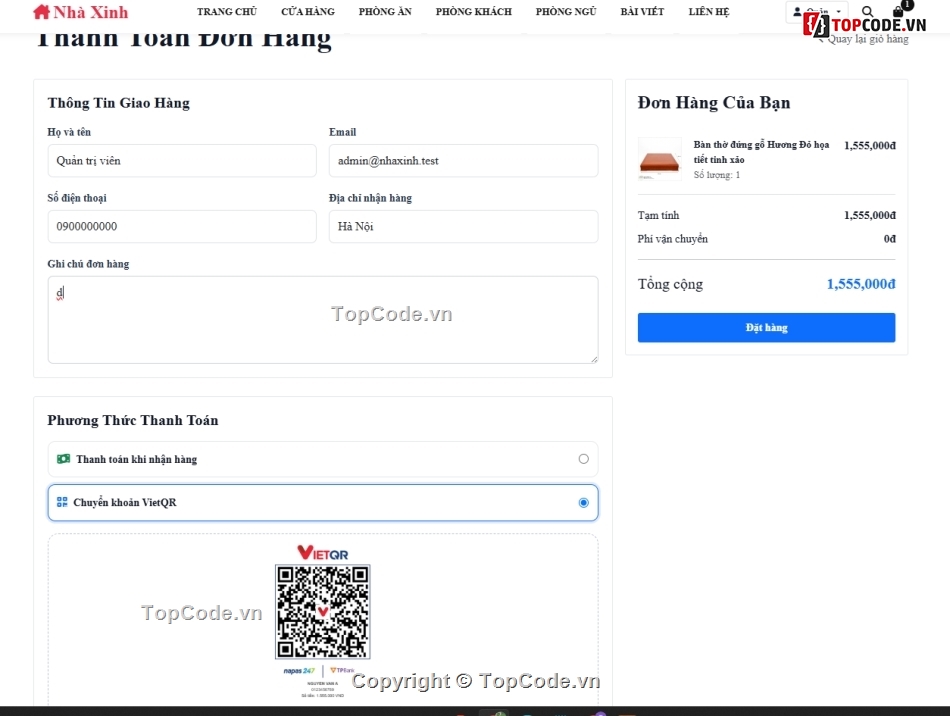 nội thất,website nội thất,gia dụng